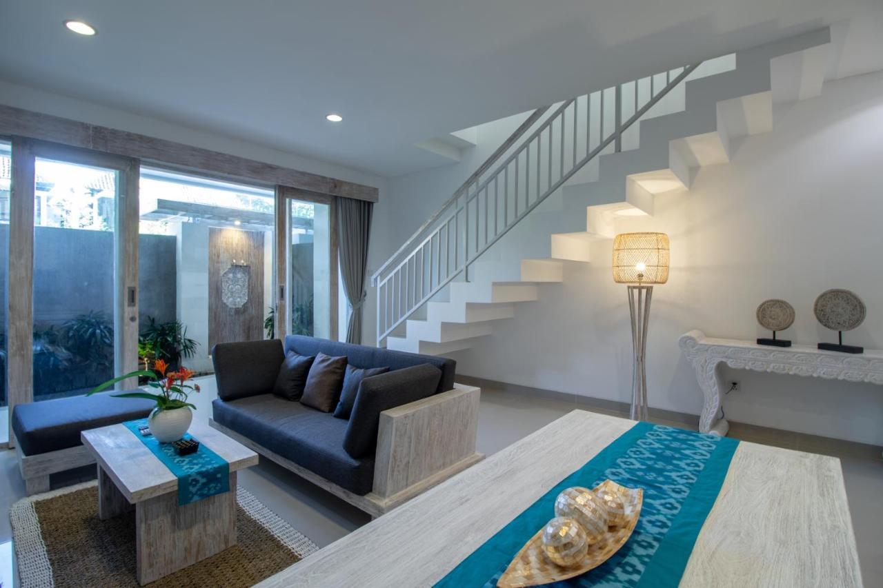 Sayang Sanur Duplex Apartment Exterior photo